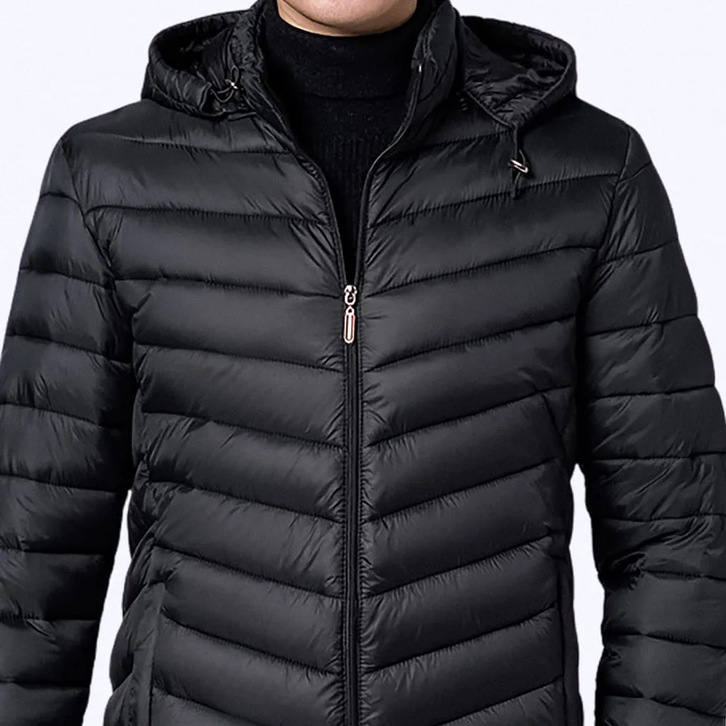 Jaqueta Puffer Marlowe