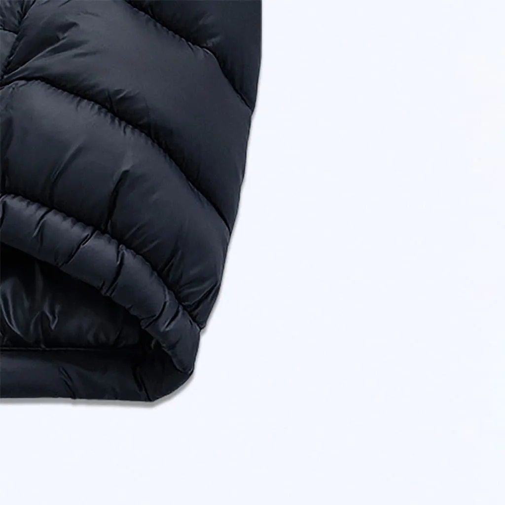 Jaqueta Puffer Marlowe