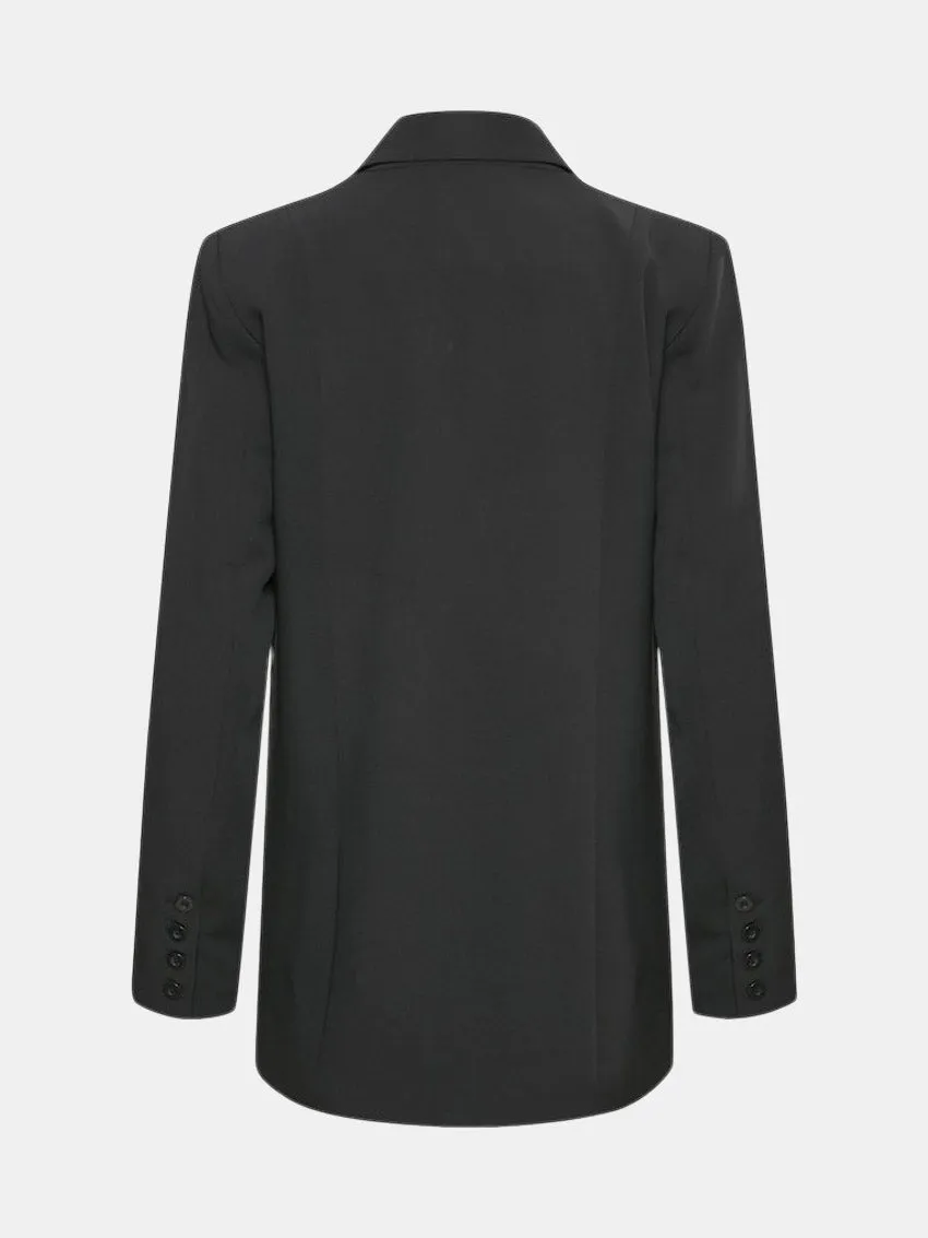 Joelle Blazer Black