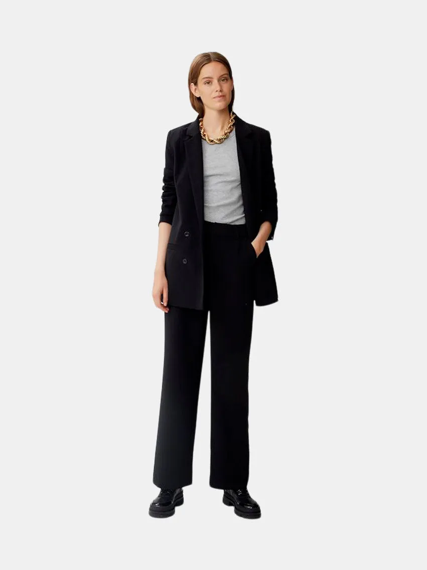 Joelle Blazer Black