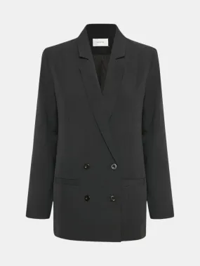 Joelle Blazer Black