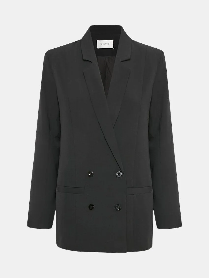 Joelle Blazer Black