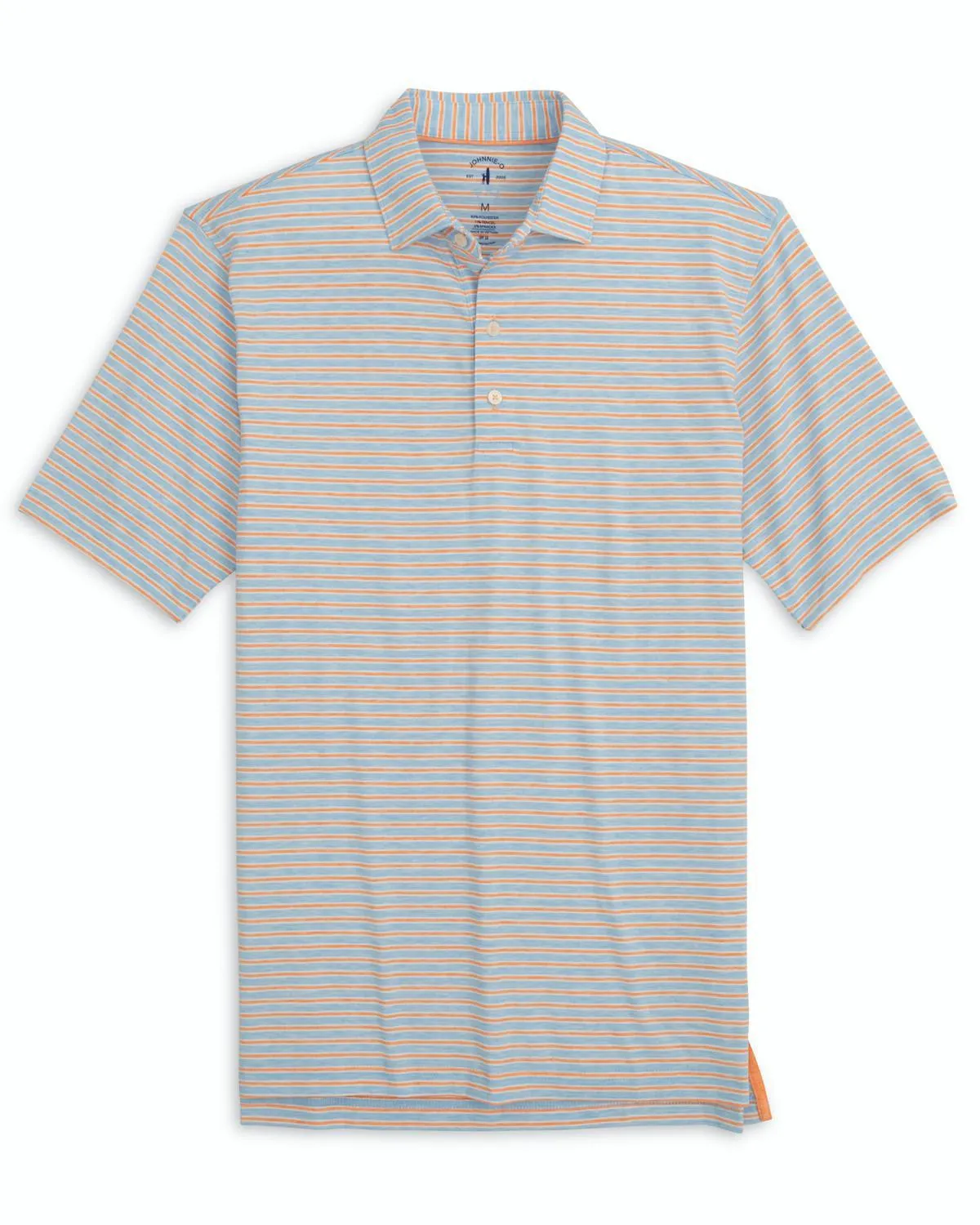 Johnnie-O Carlos Polo