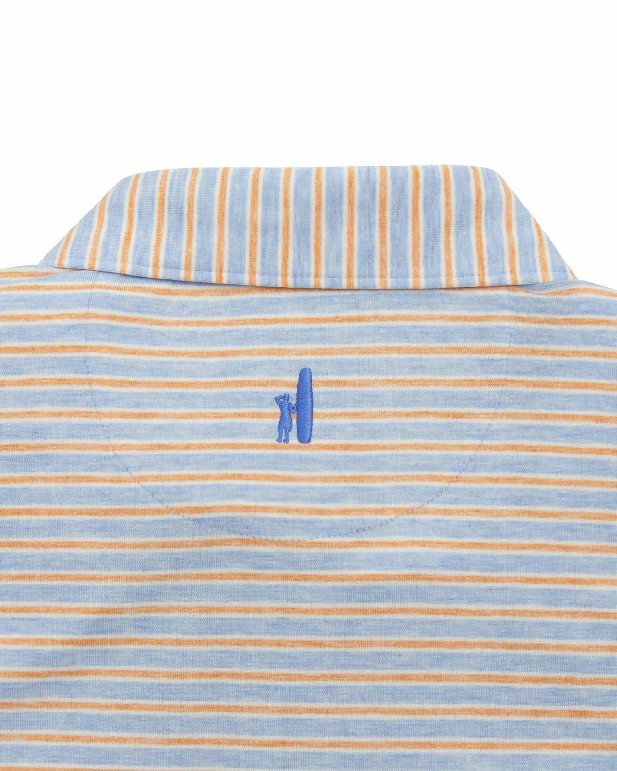 Johnnie-O Carlos Polo