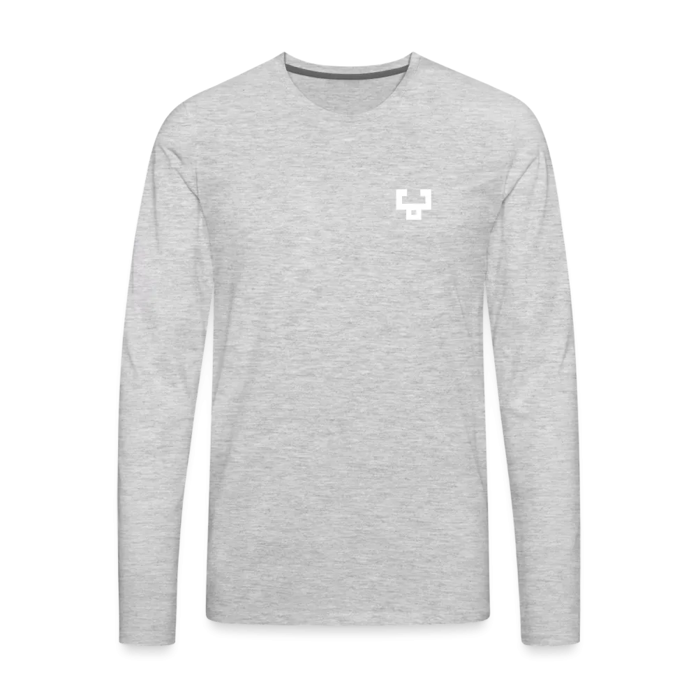 Jove Classic Cut Long Sleeve T-shirt