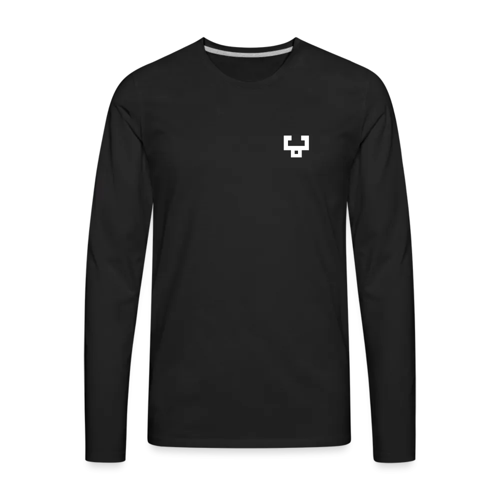 Jove Classic Cut Long Sleeve T-shirt