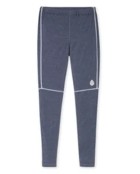 Kids' Basis PeakWool Lightweight Tight