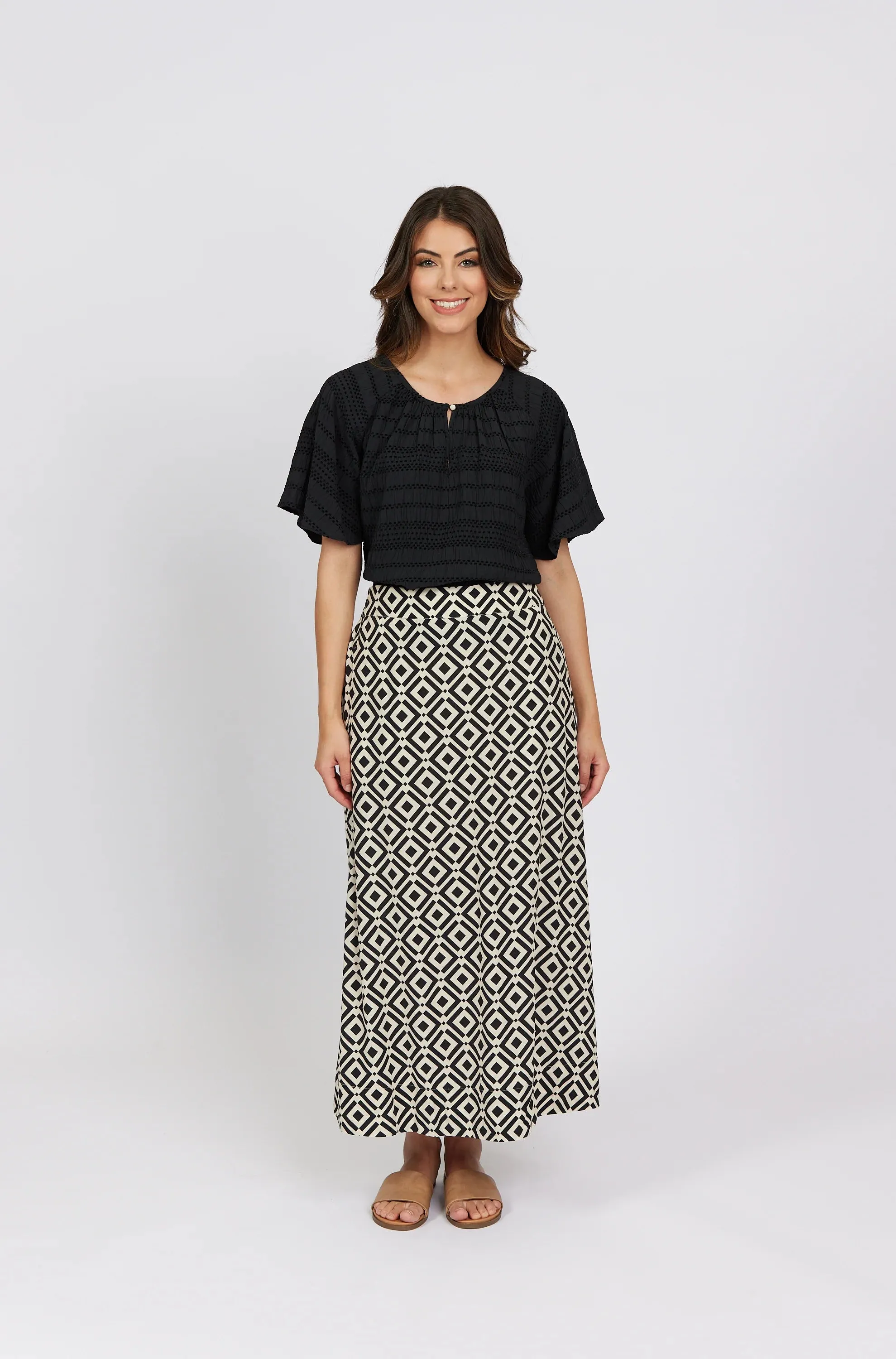 Knewe - Bliss Skirt - Theory