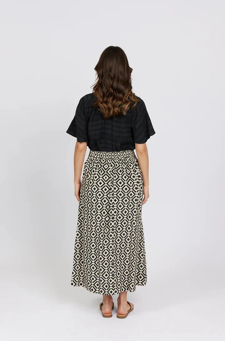 Knewe - Bliss Skirt - Theory