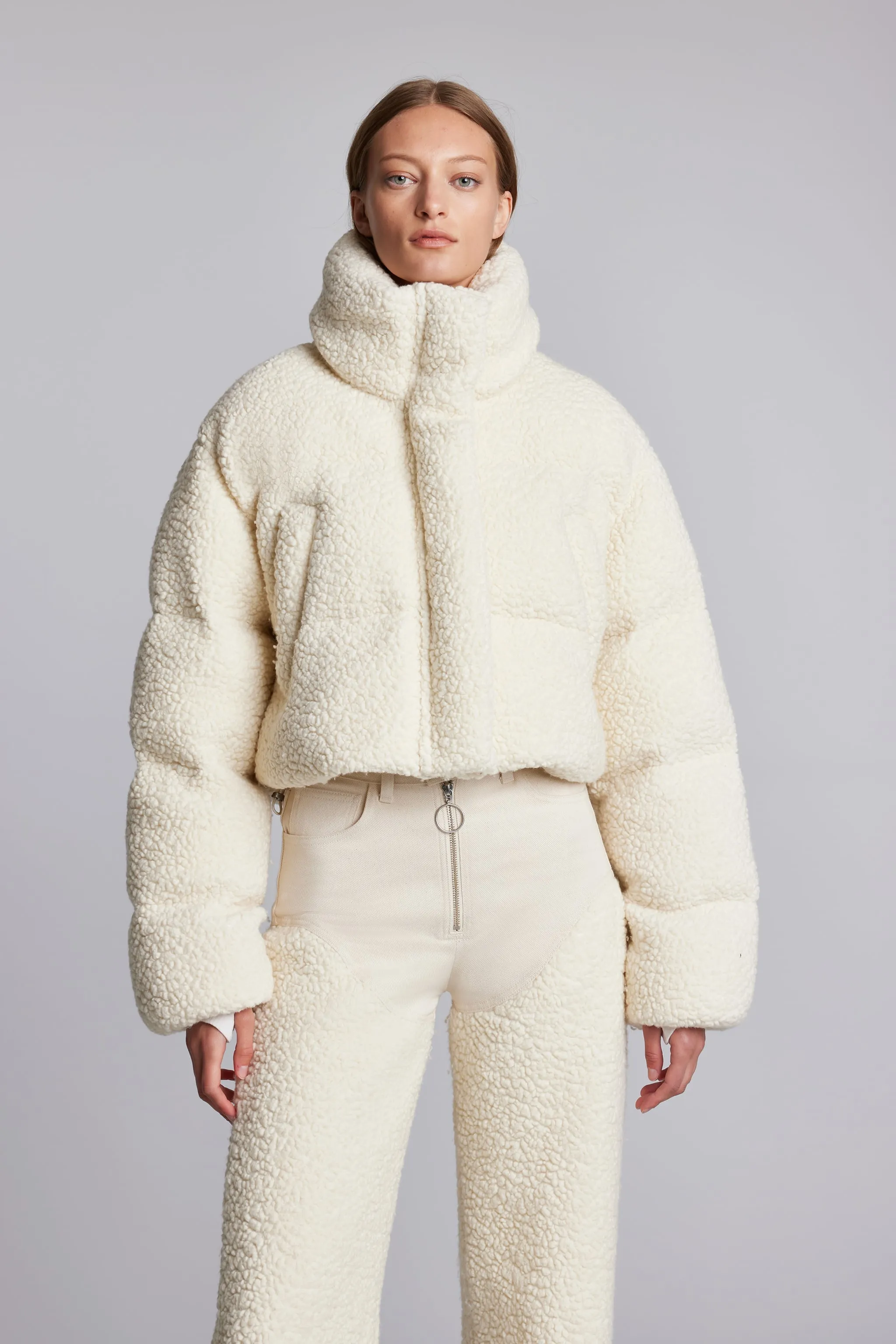 KOZZY PUFFER