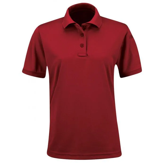 Lauderhill FD Propper Ladies' Tactical Polo (5383)
