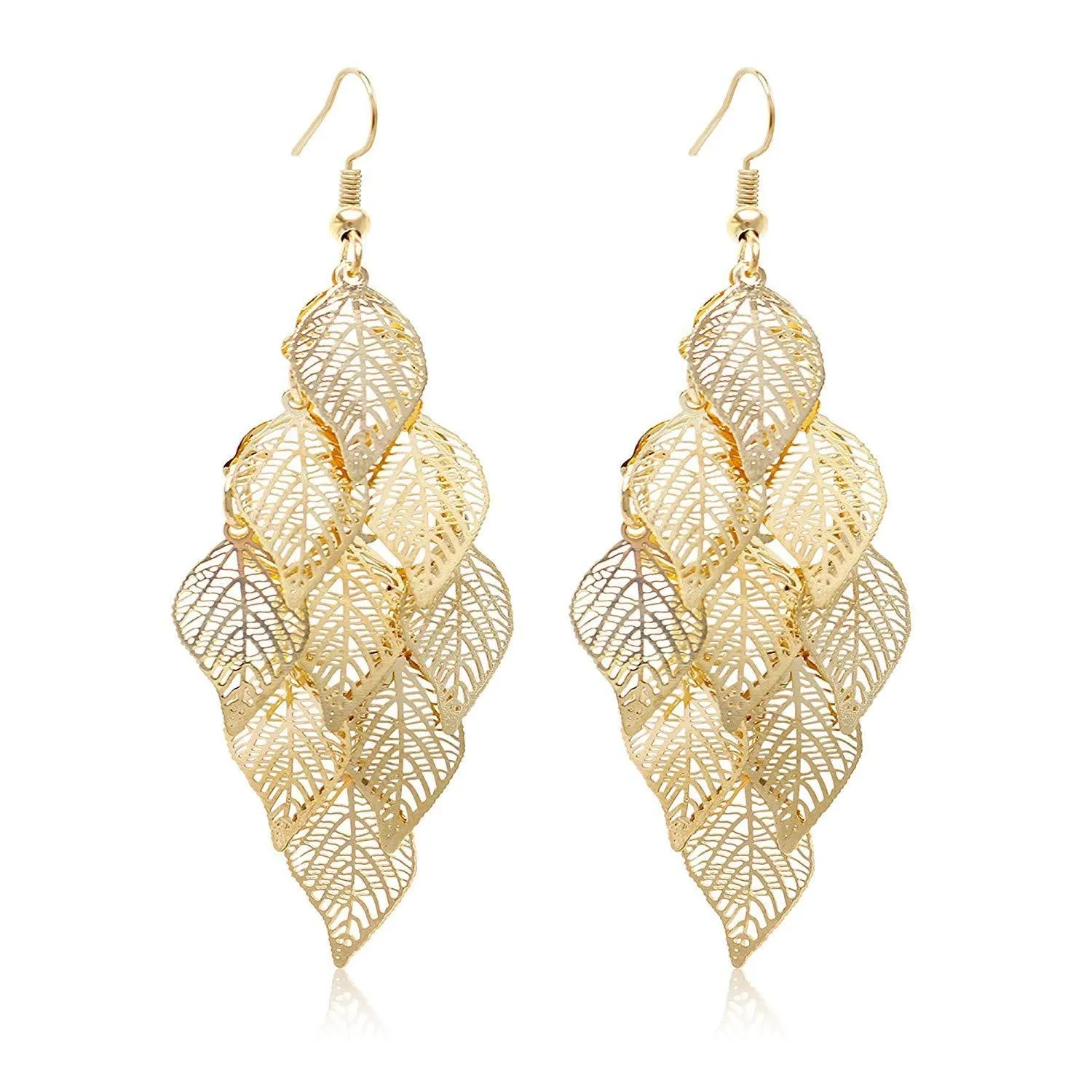 Lightweight Boho Earrings