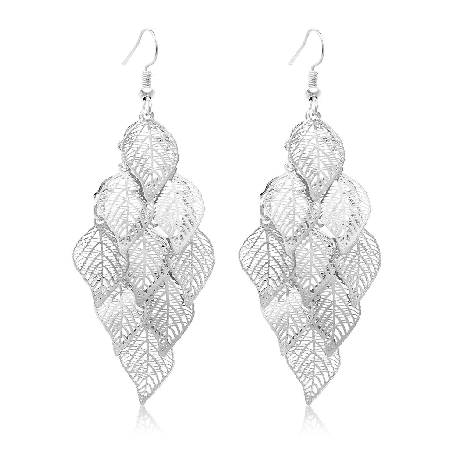 Lightweight Boho Earrings