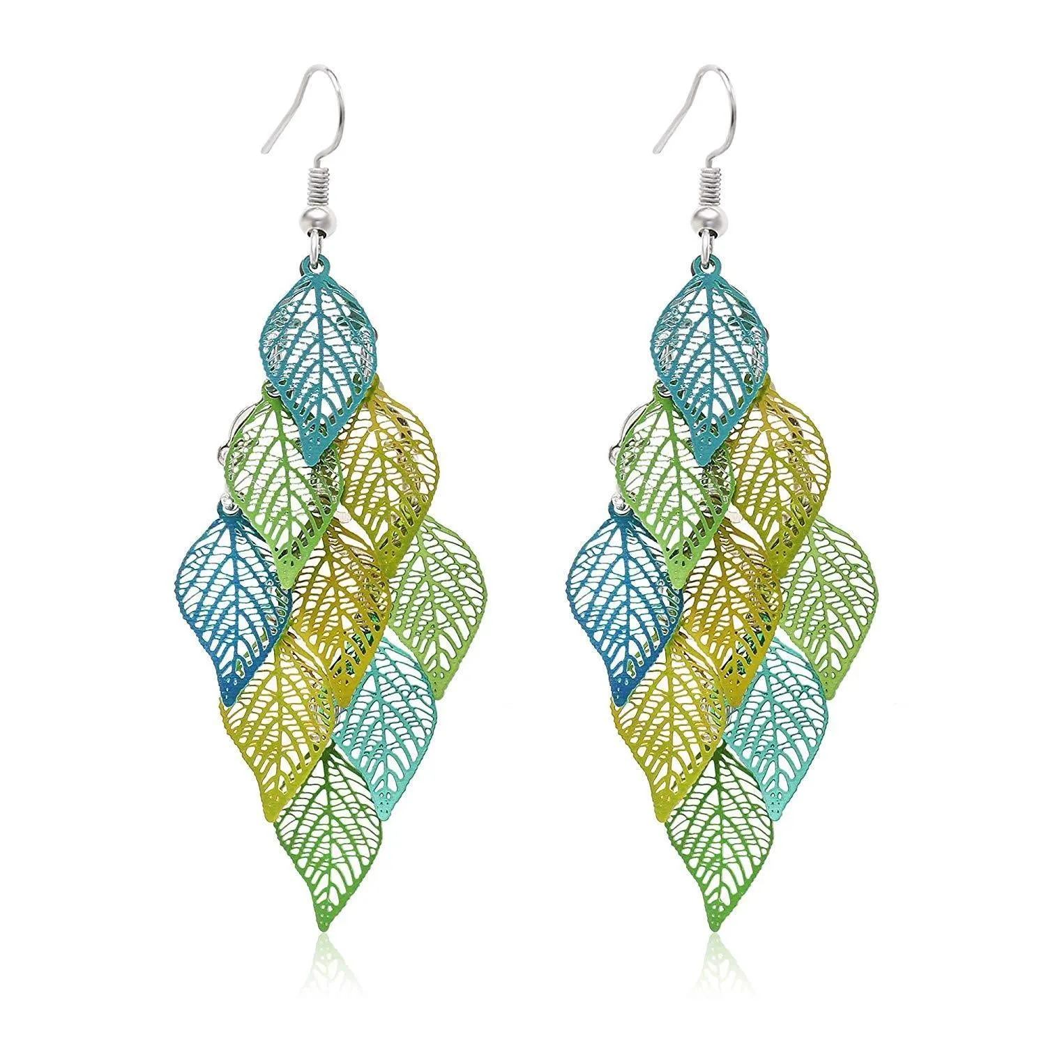 Lightweight Boho Earrings