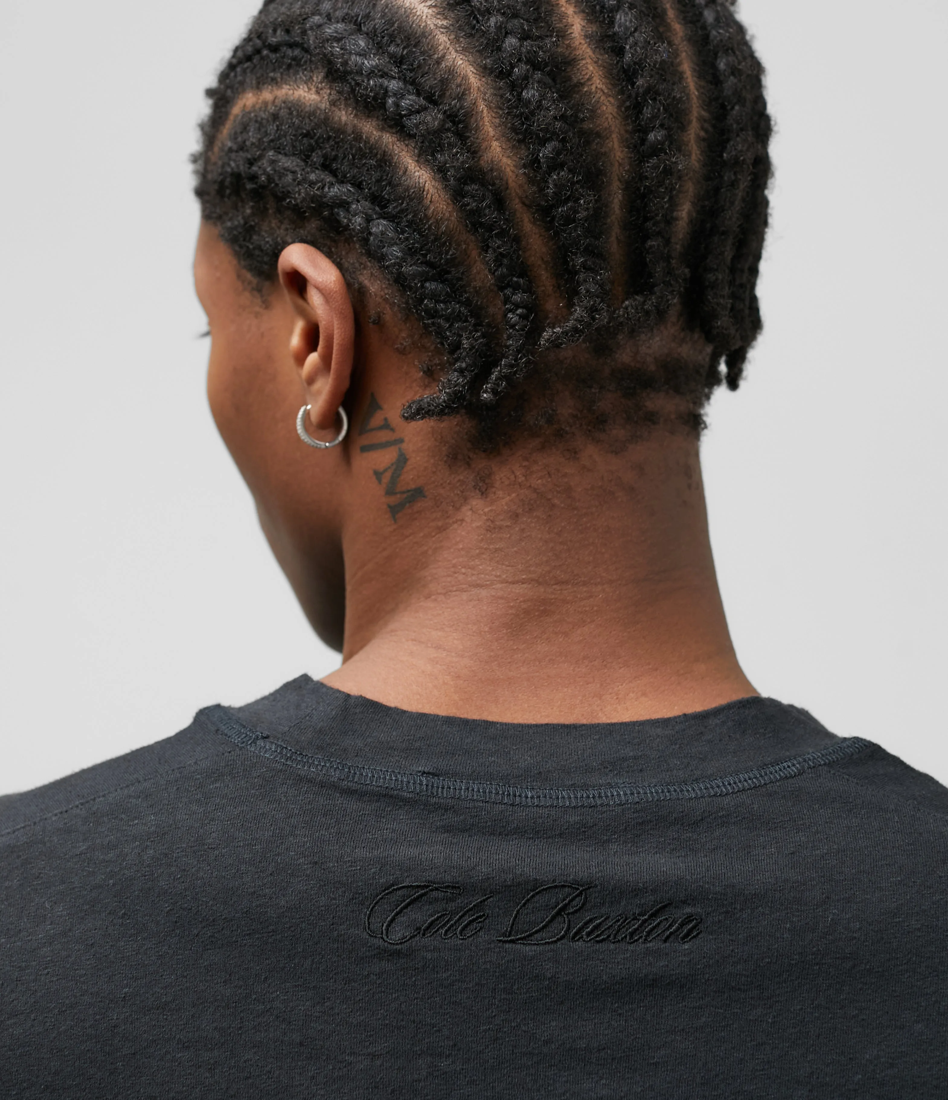 LIGHTWEIGHT HEMP LONG SLEEVE T-Shirt