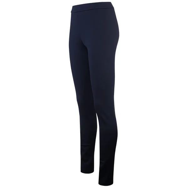 Lightweight Scuba Pull-On Pant in Black