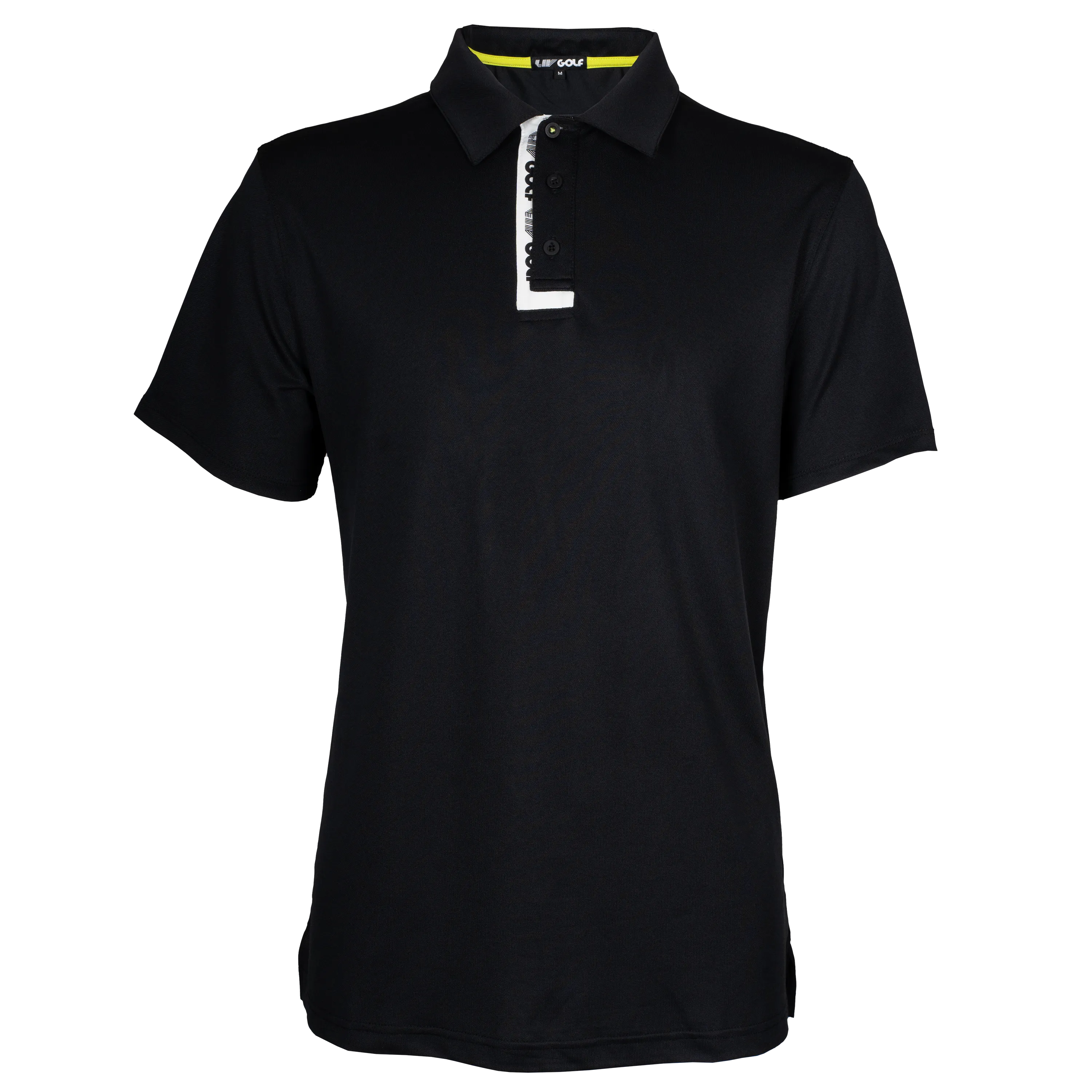 LIV Golf | LG Placket Polo