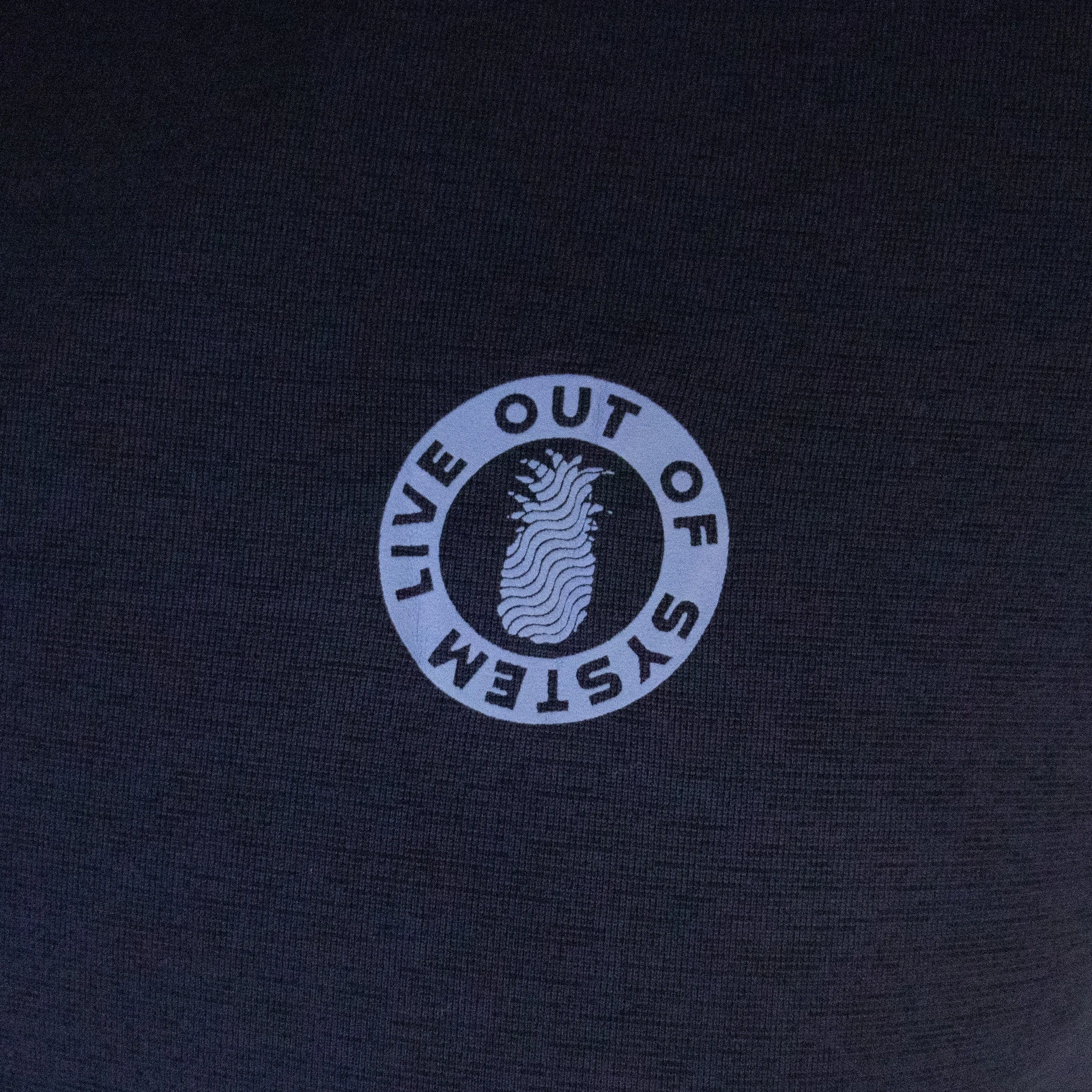 Live OOS Performance Long Sleeve