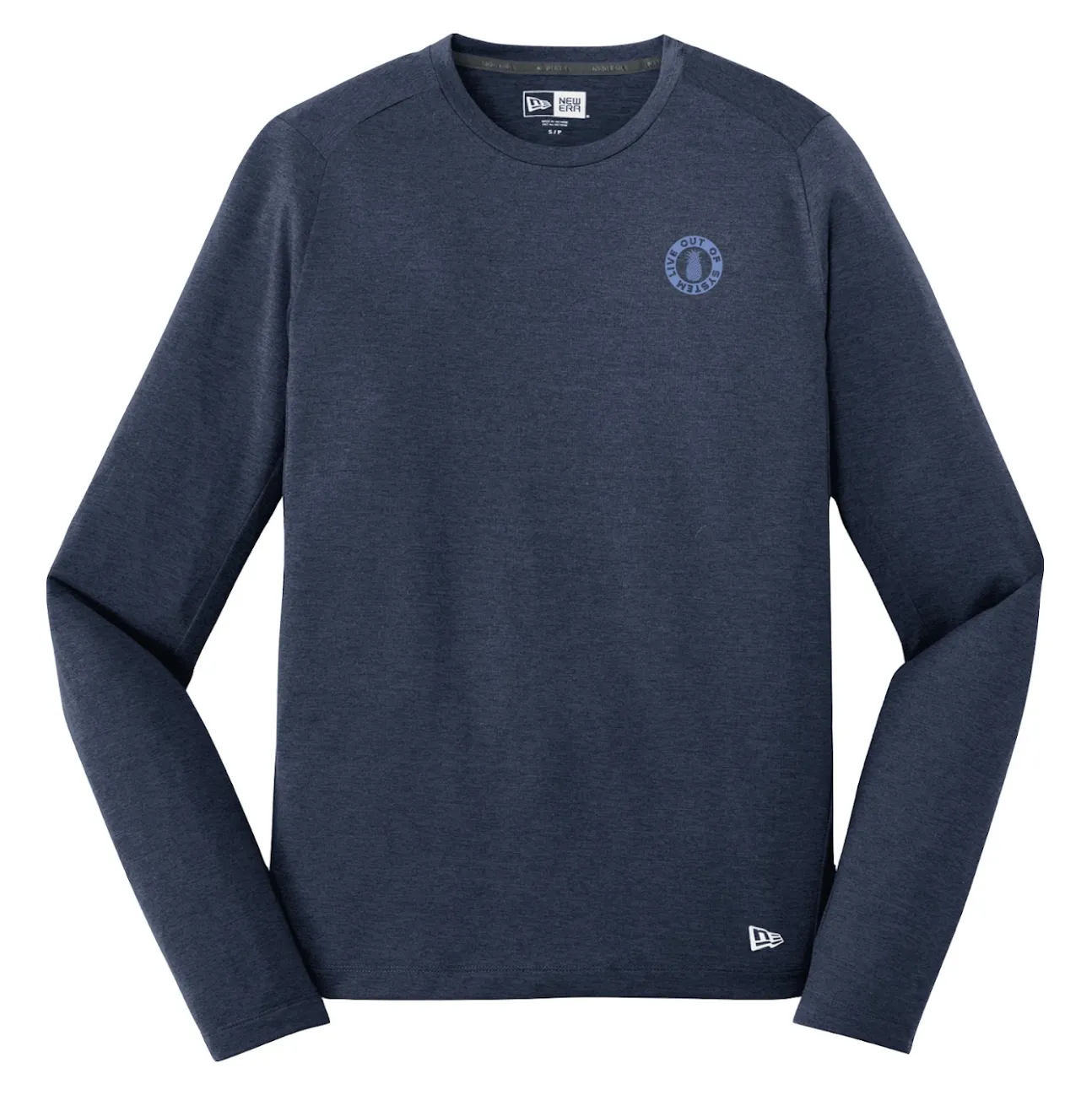 Live OOS Performance Long Sleeve