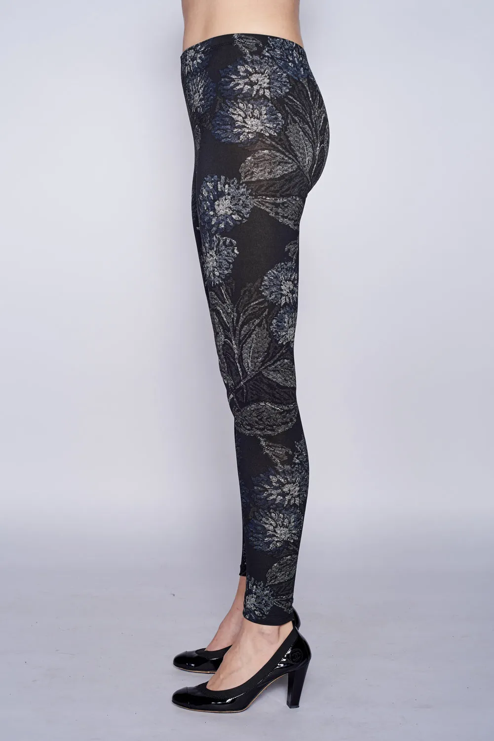 Long Legging Venice Print