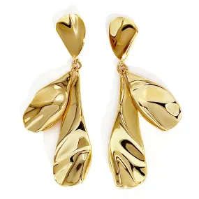 Margot Dusters - Gold
