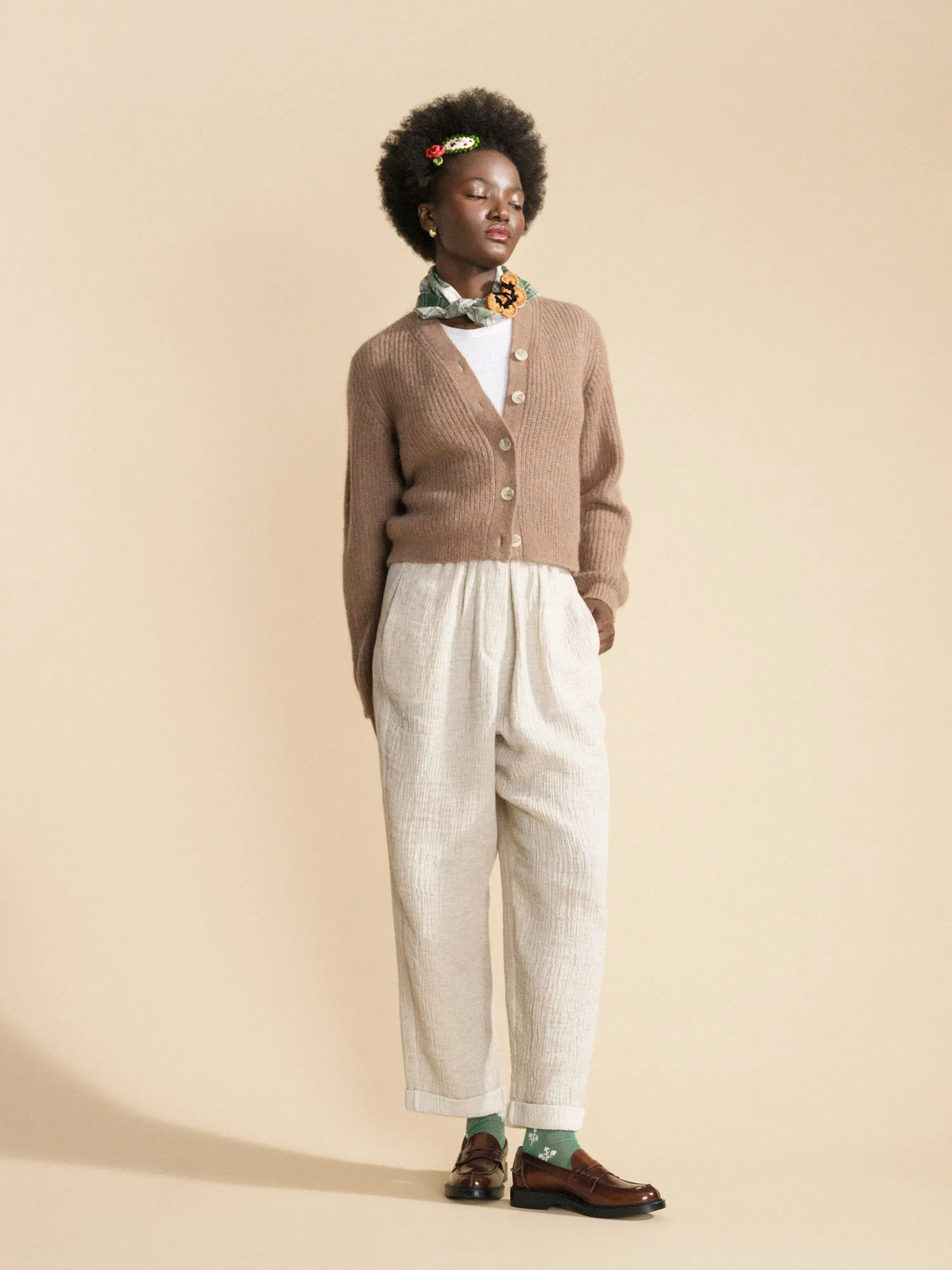Marina Pullon Pant