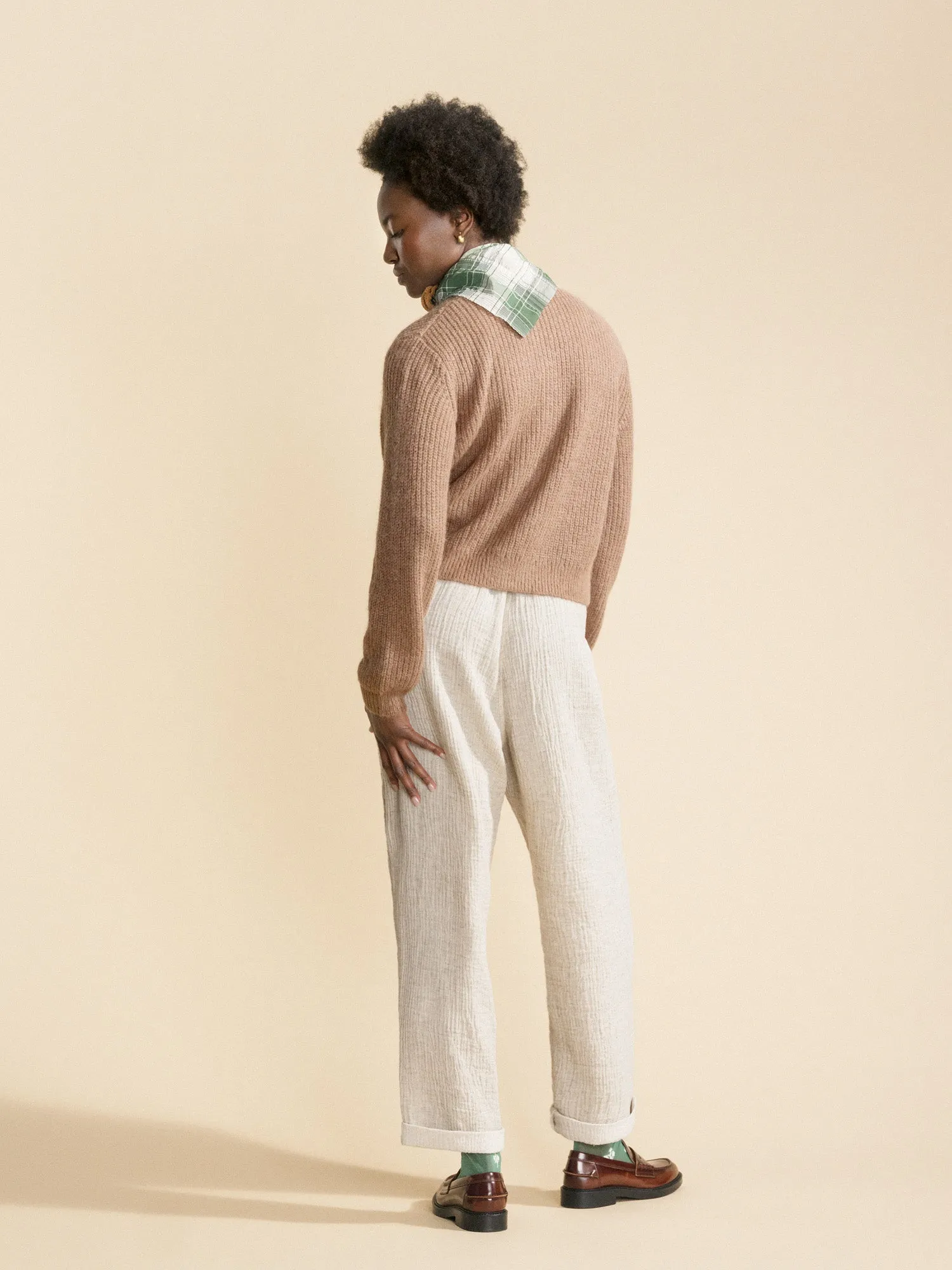 Marina Pullon Pant