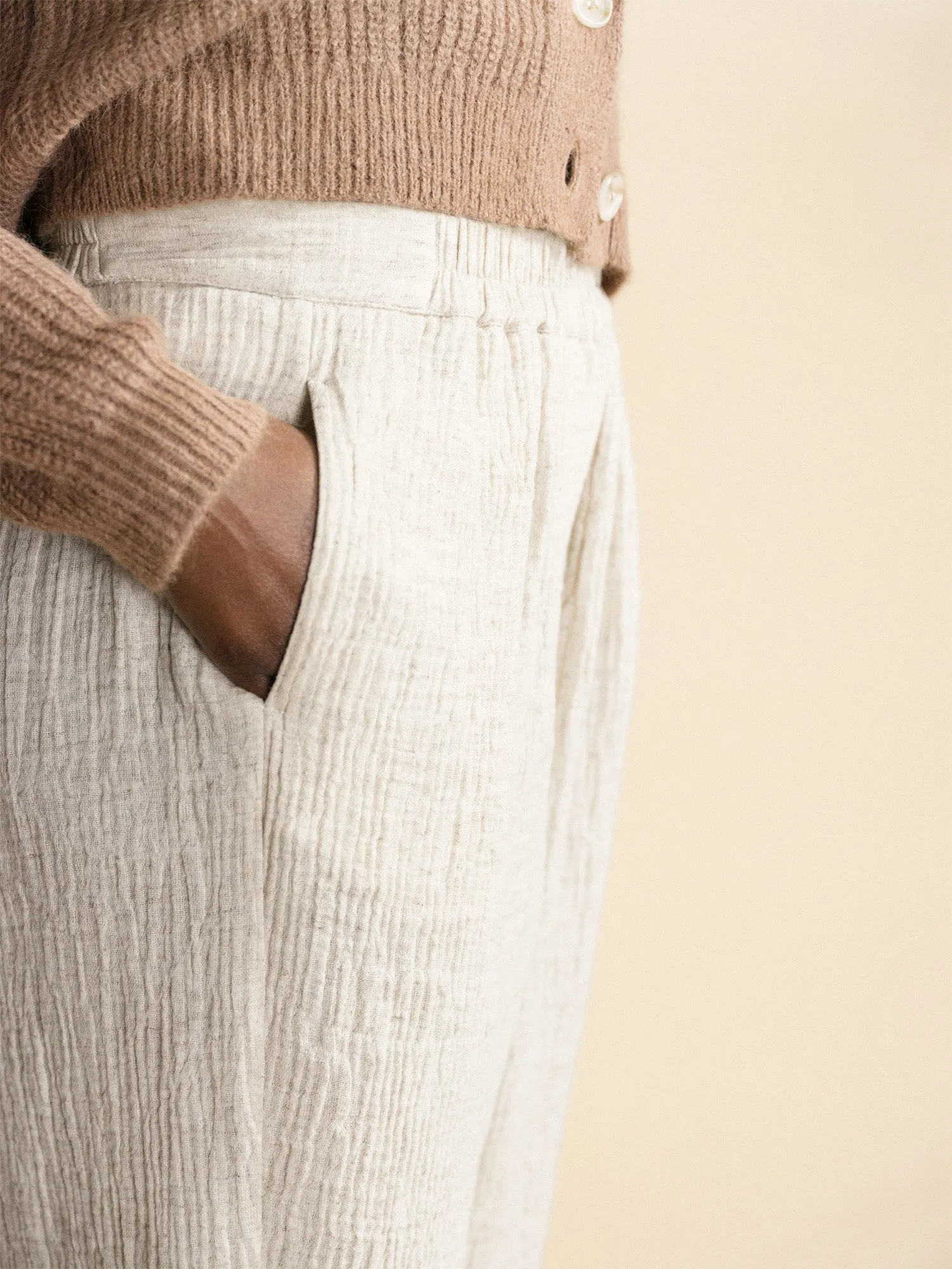 Marina Pullon Pant