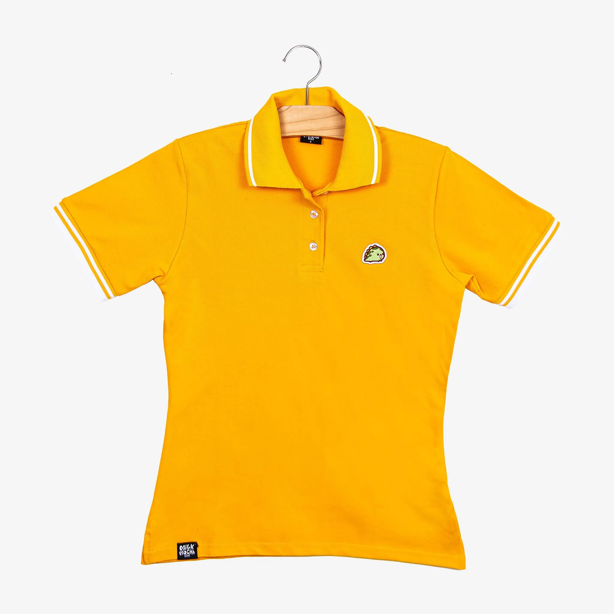 Matcha Polo Shirt