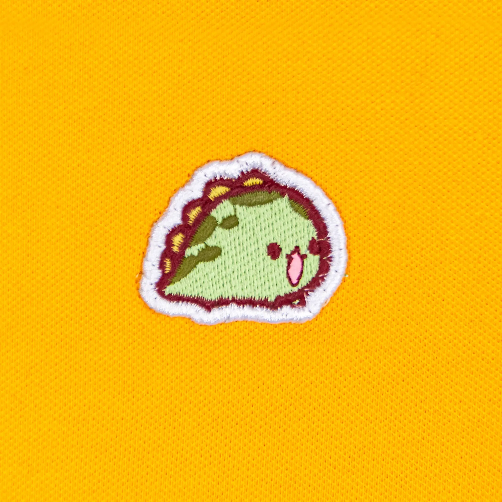 Matcha Polo Shirt
