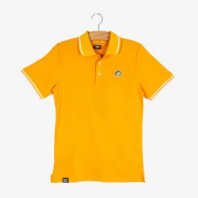 Matcha Polo Shirt
