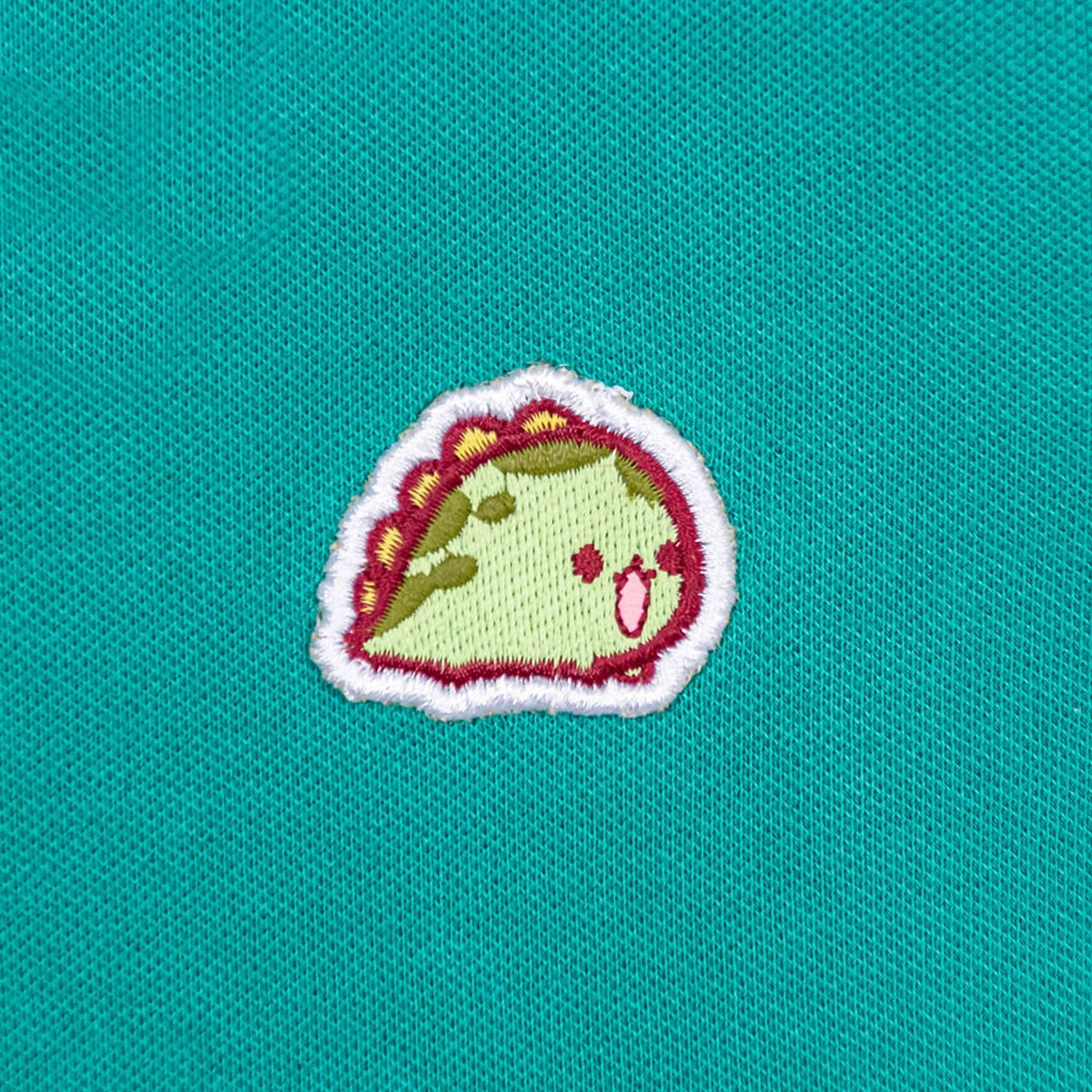 Matcha Polo Shirt