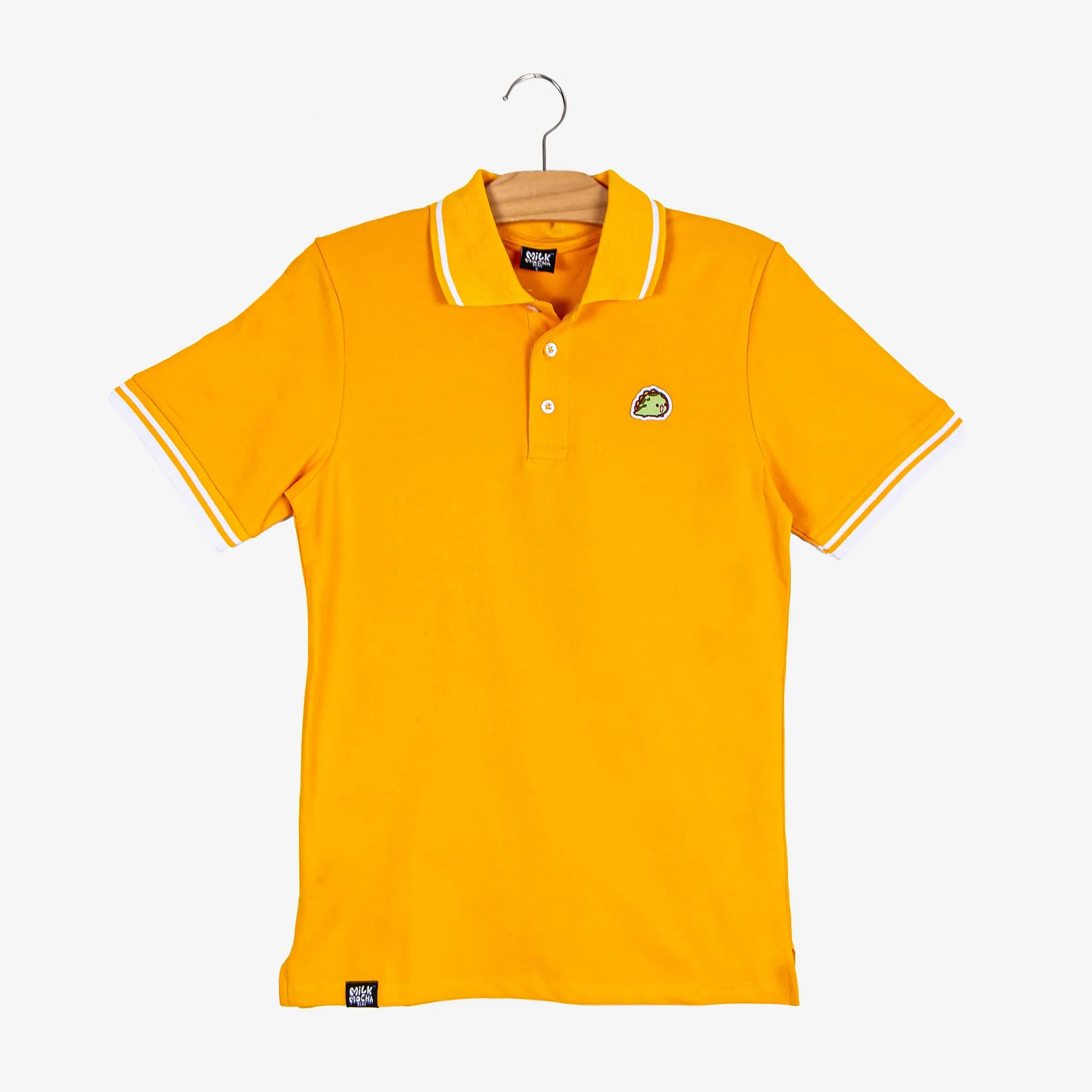 Matcha Polo Shirt