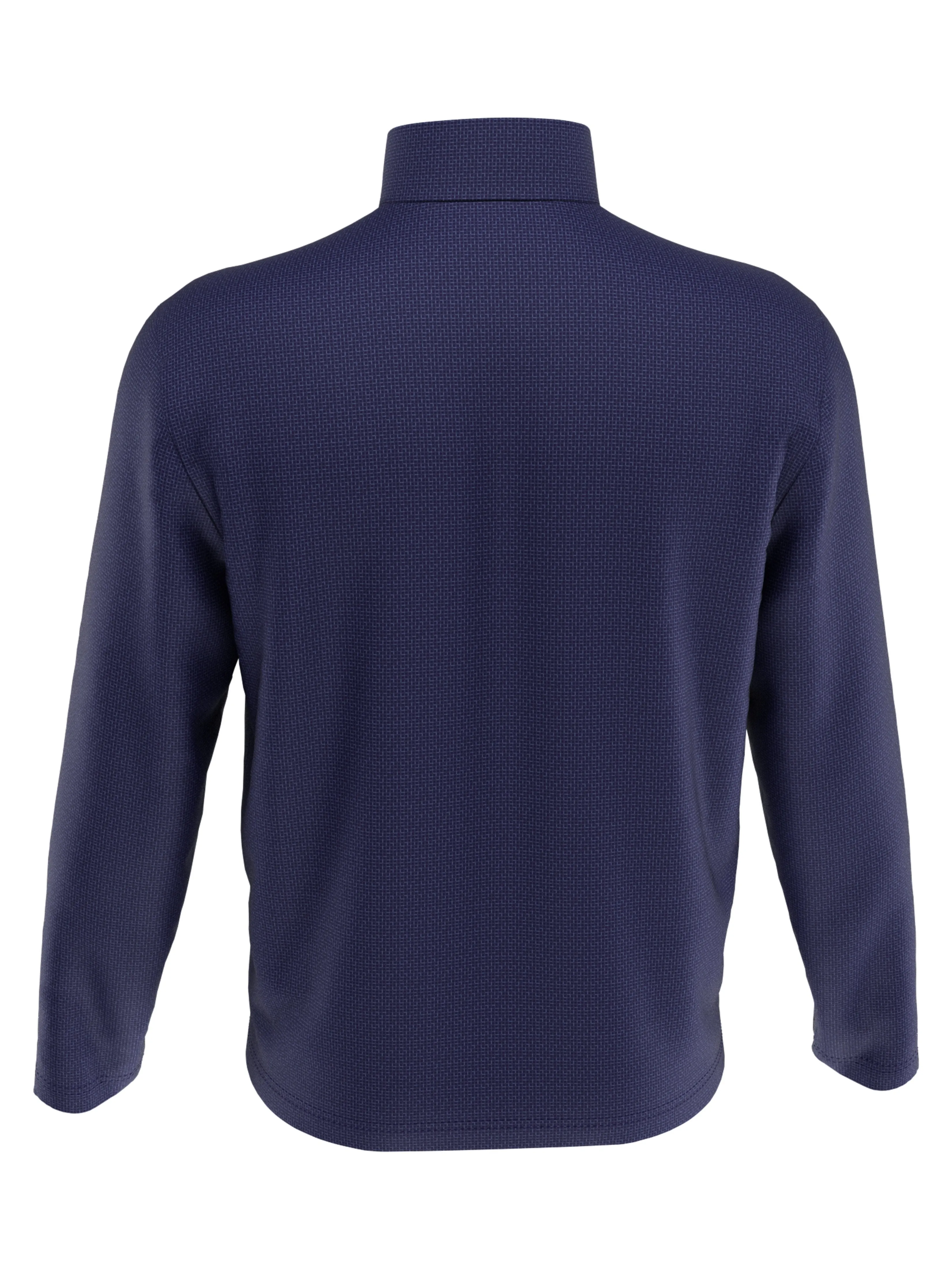 Mens 1/4 Zip Lightweight Pullover