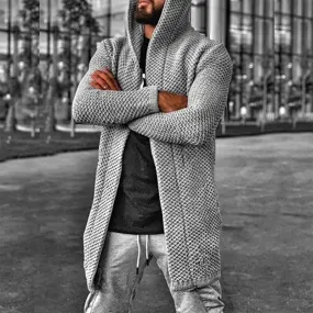 Men's D5 Cardigan