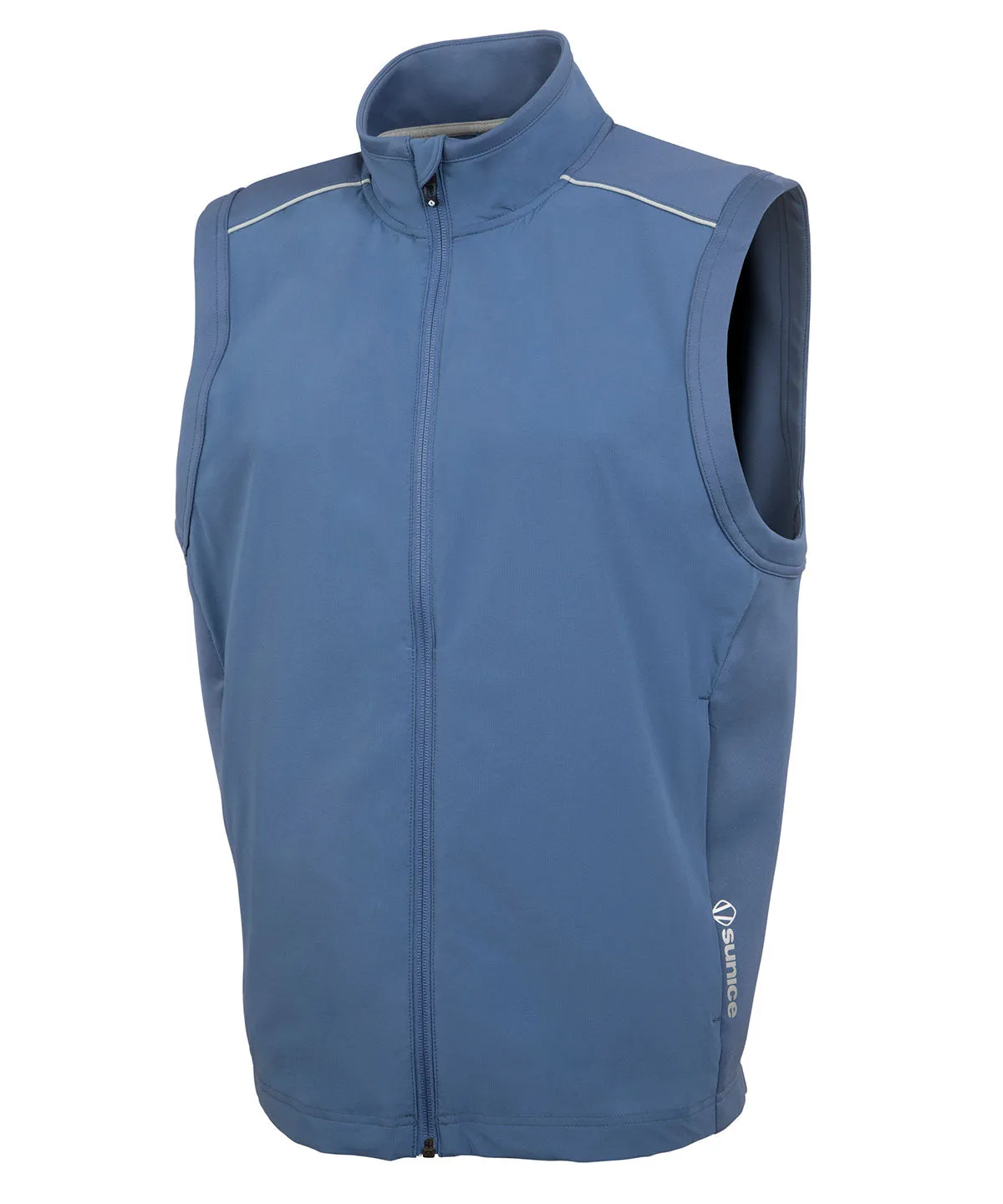 Men's Elie Lightweight Wind Vest