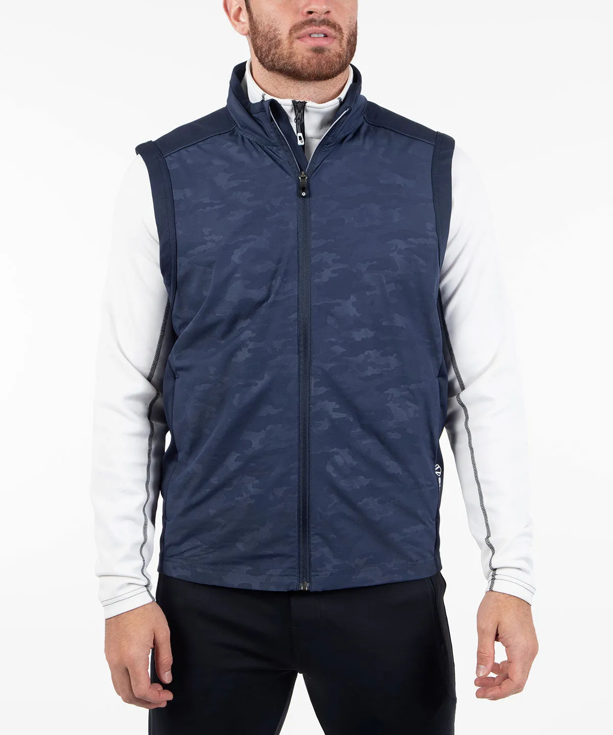 Men's Elie Lightweight Wind Vest