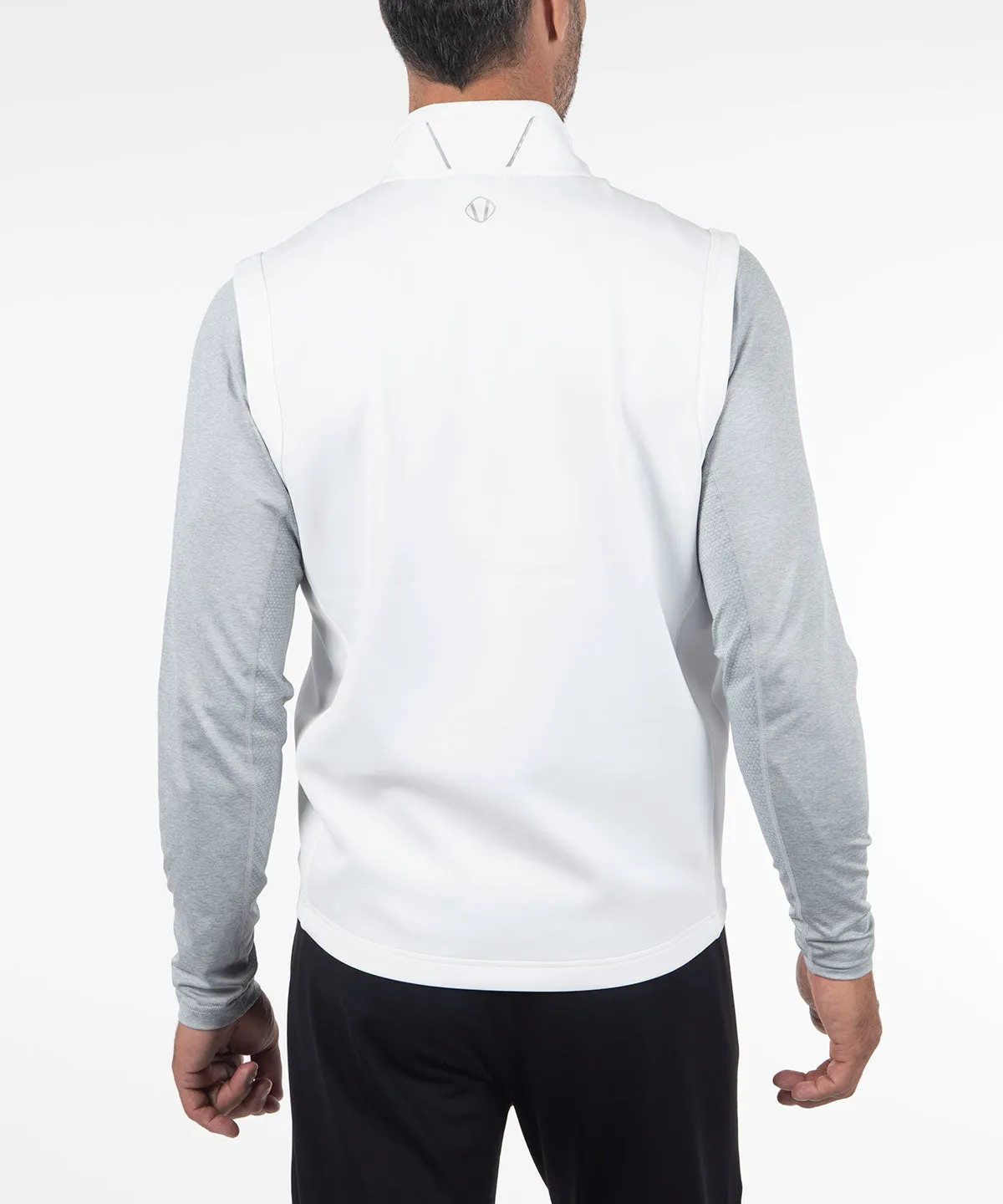 Men's Elie Lightweight Wind Vest