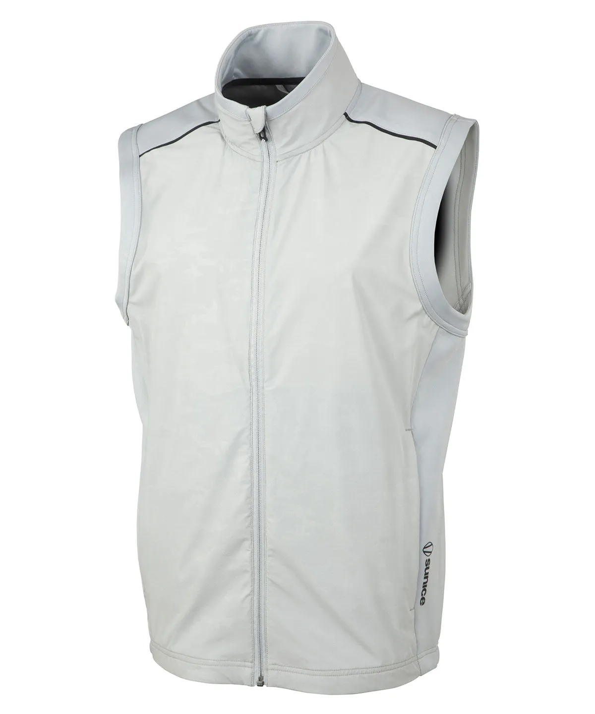 Men's Elie Lightweight Wind Vest