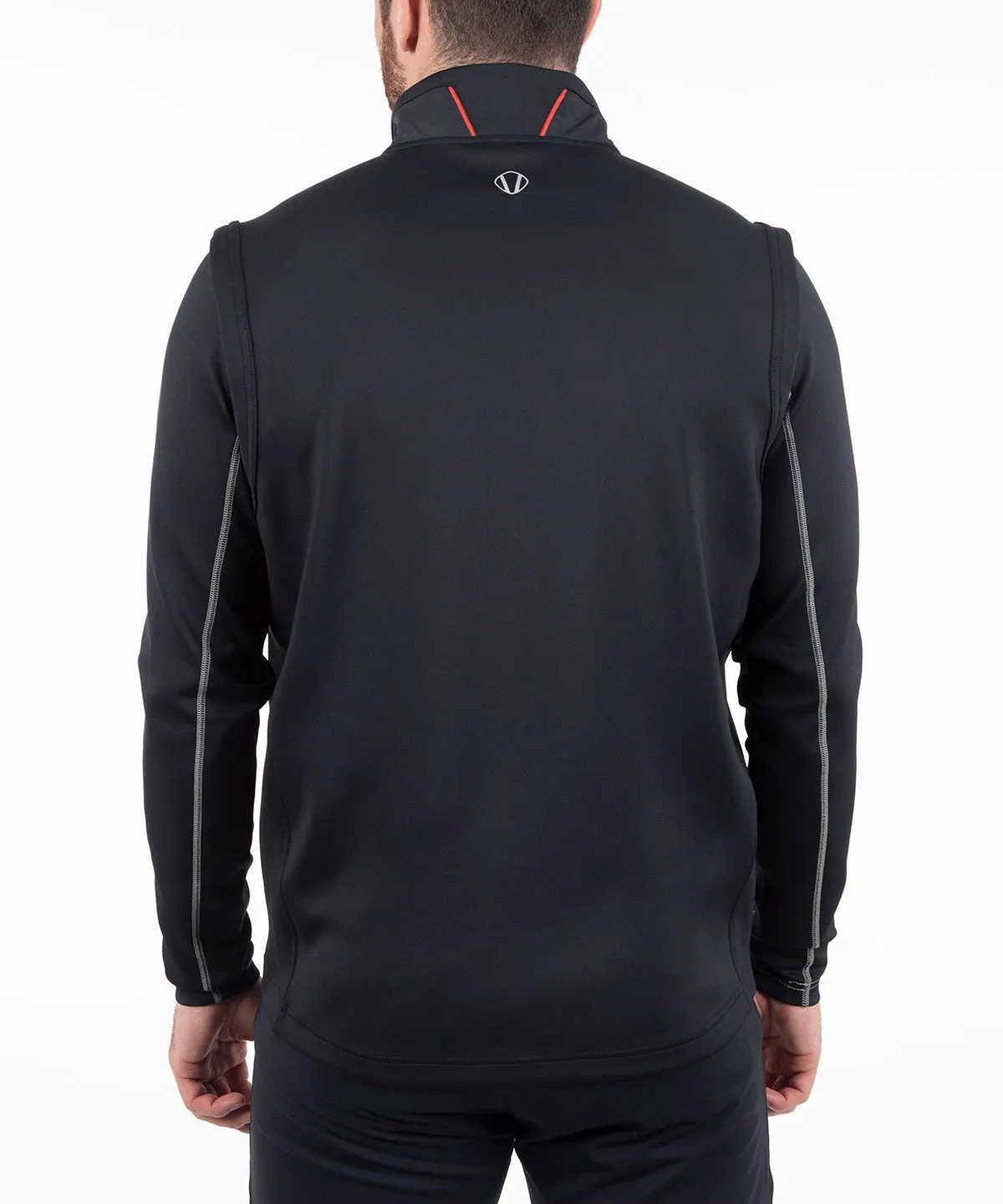 Men's Elie Lightweight Wind Vest