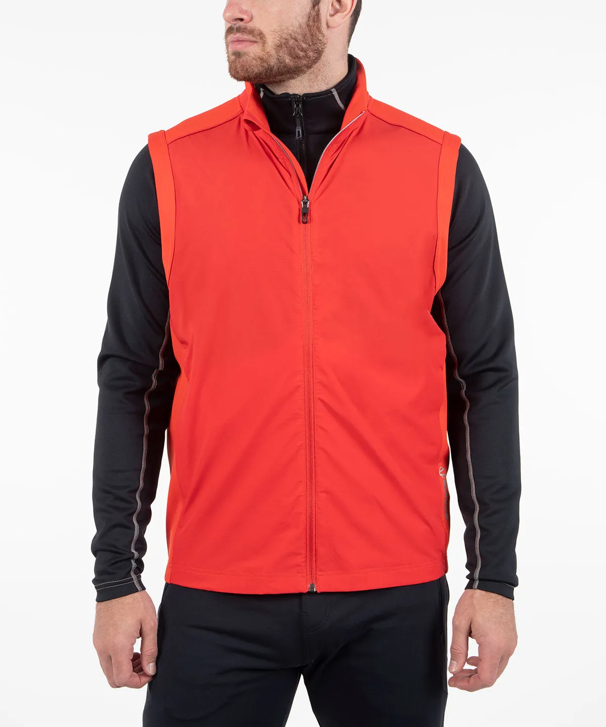 Men's Elie Lightweight Wind Vest