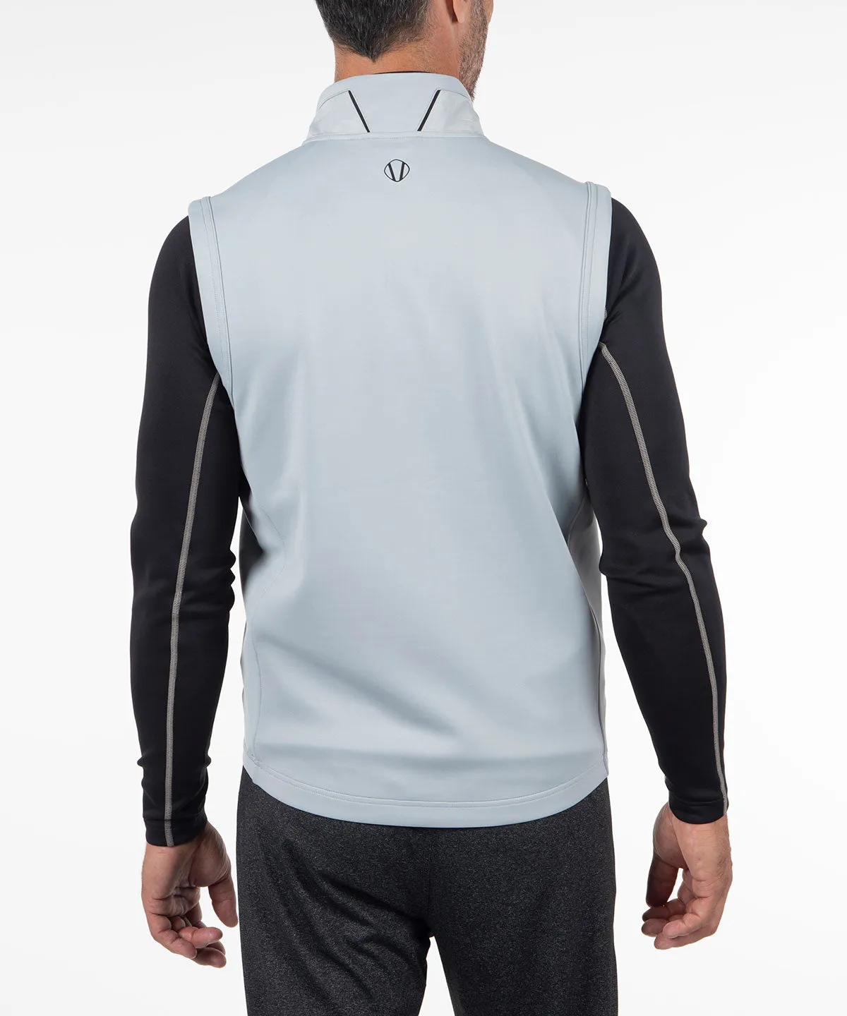Men's Elie Lightweight Wind Vest