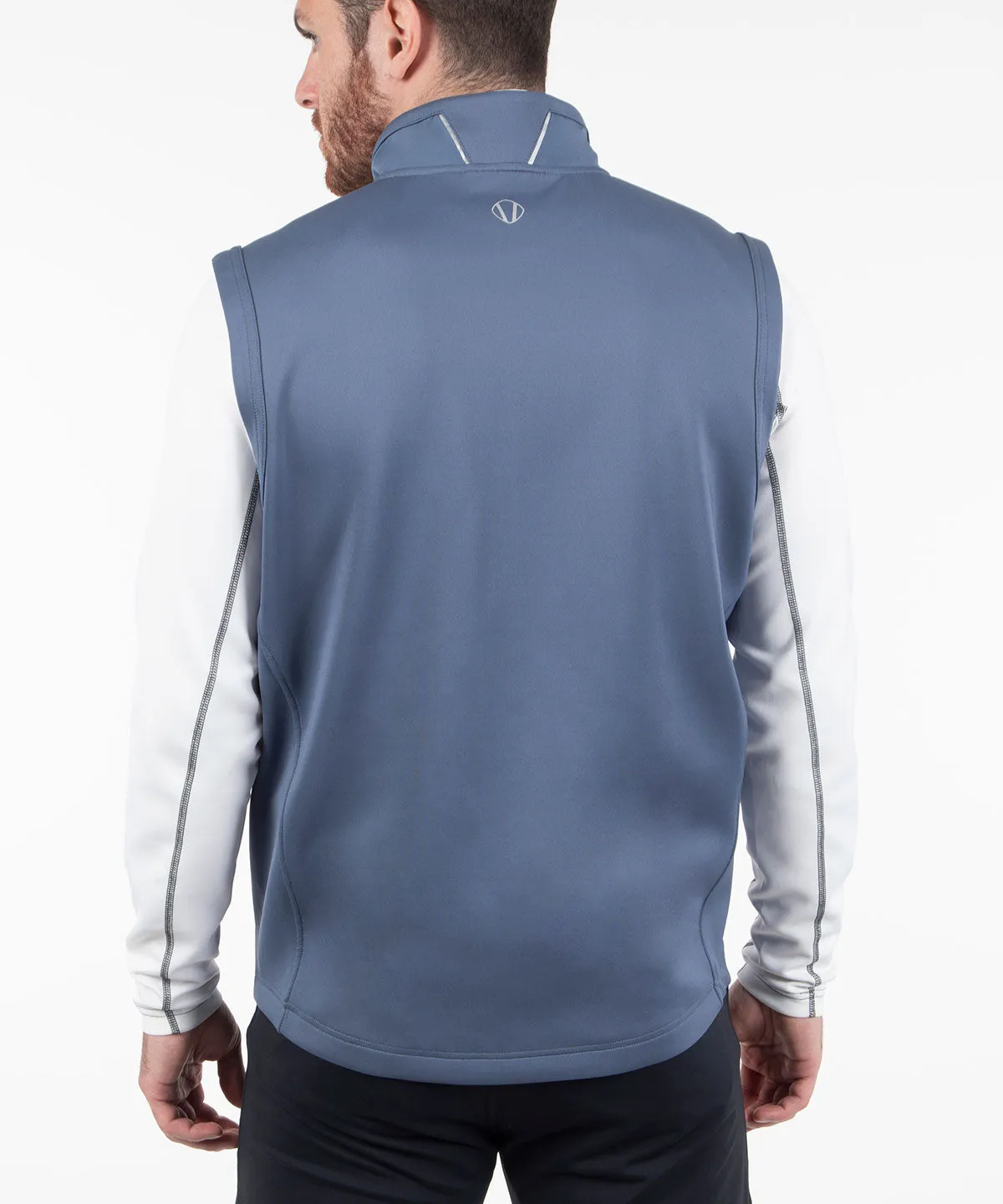 Men's Elie Lightweight Wind Vest