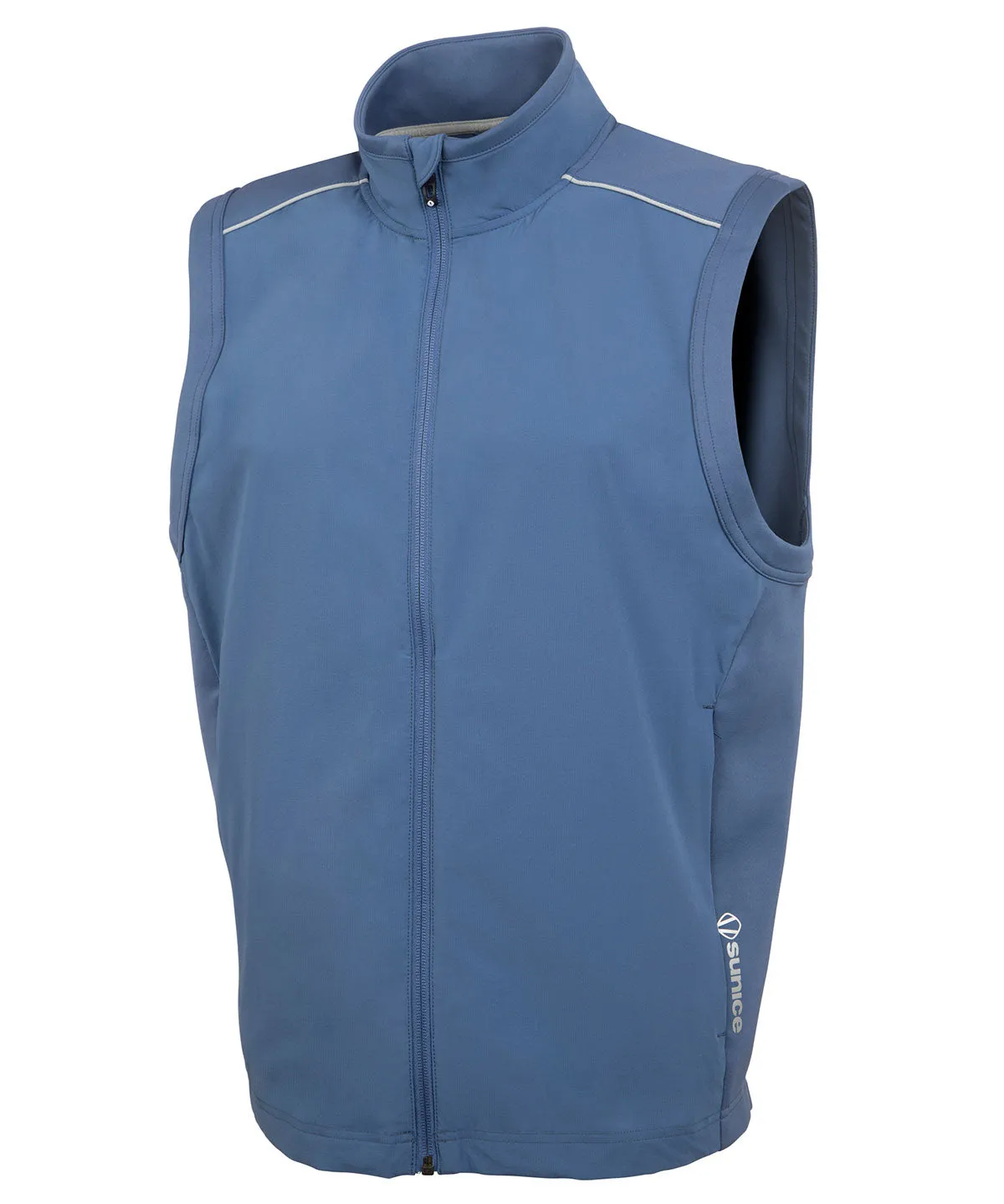 Men's Elie Lightweight Wind Vest