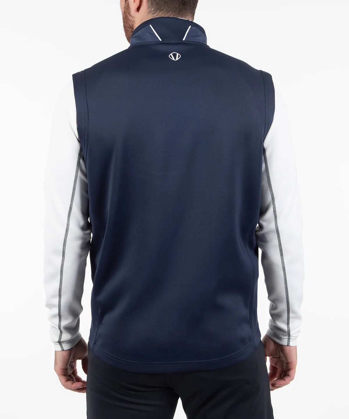 Men's Elie Lightweight Wind Vest