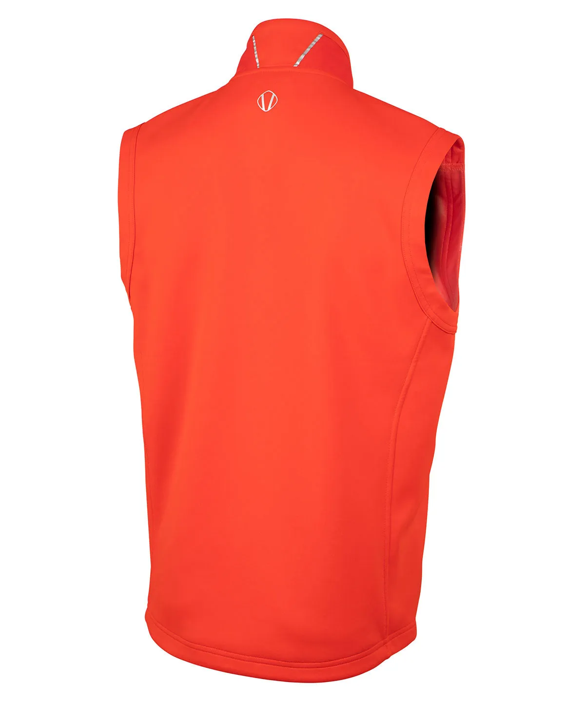 Men's Elie Lightweight Wind Vest