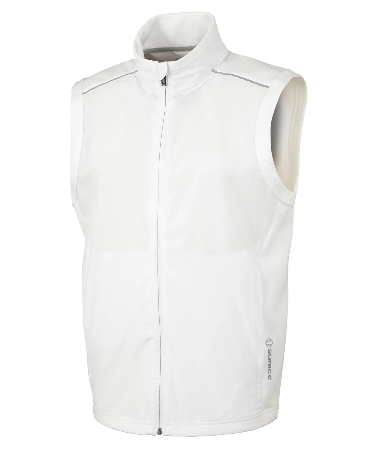 Men's Elie Lightweight Wind Vest