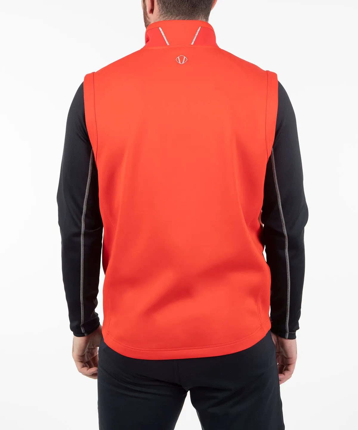 Men's Elie Lightweight Wind Vest