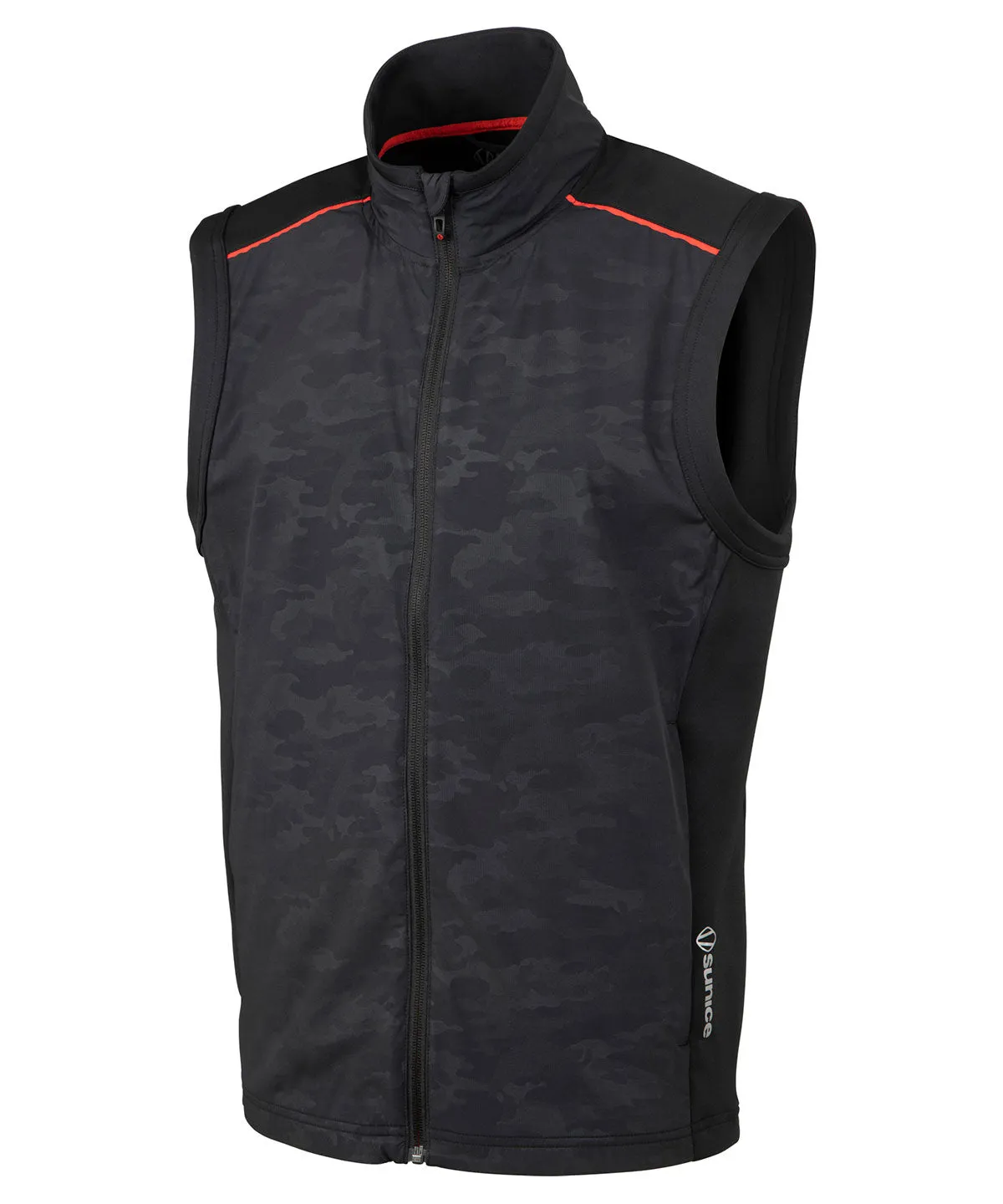 Men's Elie Lightweight Wind Vest