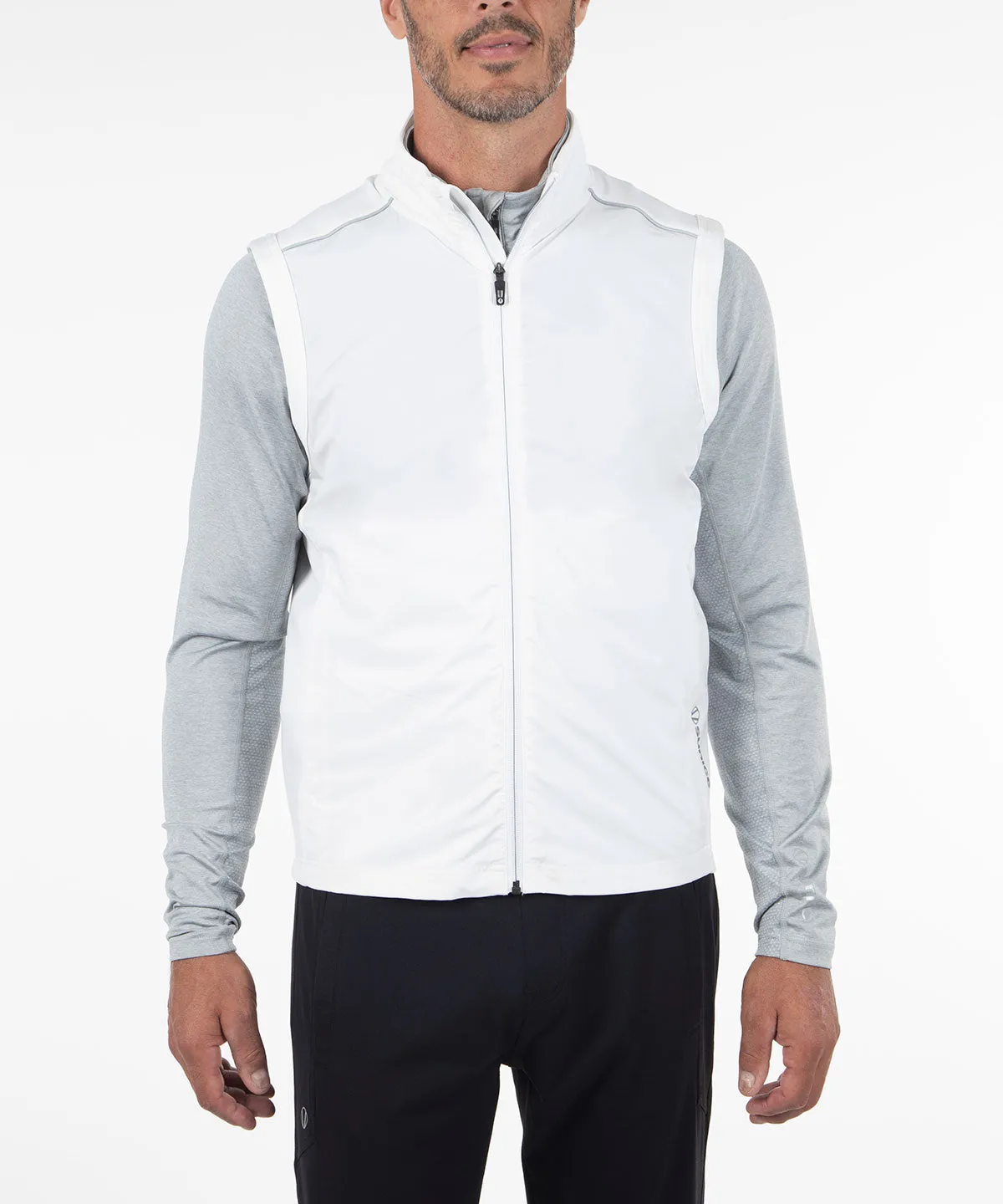 Men's Elie Lightweight Wind Vest
